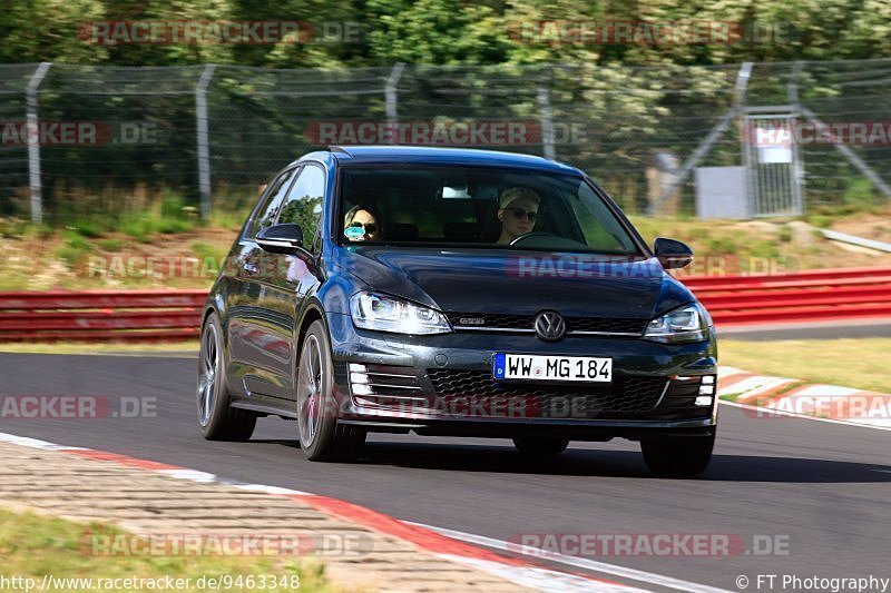 Bild #9463348 - Nürburgring Touristenfahrten Nordschleife (09.07.2020)