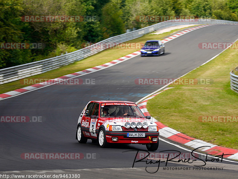 Bild #9463380 - Nürburgring Touristenfahrten Nordschleife (09.07.2020)