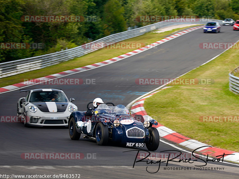 Bild #9463572 - Nürburgring Touristenfahrten Nordschleife (09.07.2020)