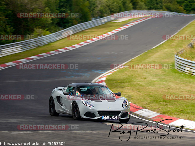 Bild #9463602 - Nürburgring Touristenfahrten Nordschleife (09.07.2020)