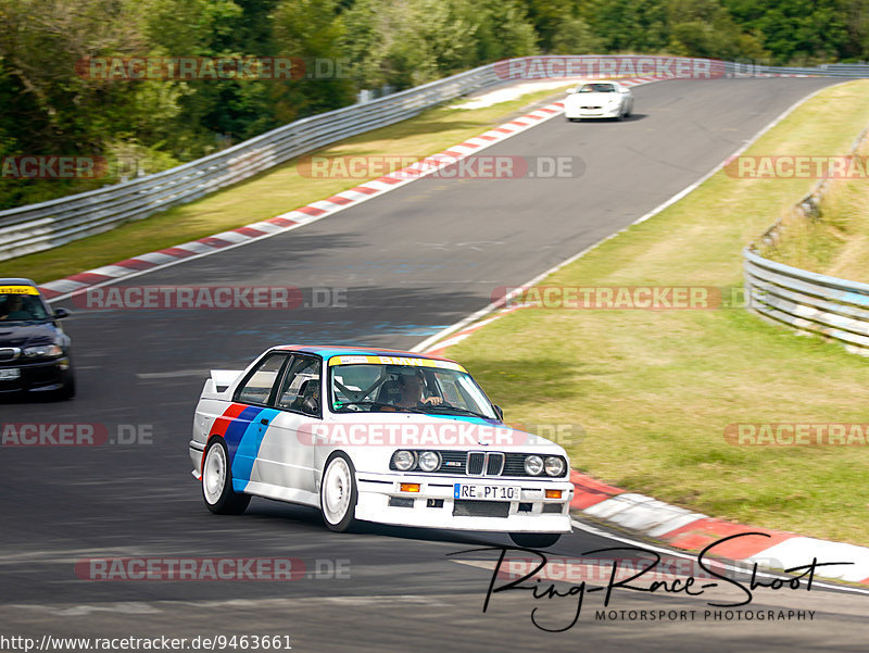 Bild #9463661 - Nürburgring Touristenfahrten Nordschleife (09.07.2020)