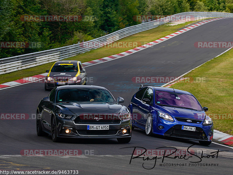 Bild #9463733 - Nürburgring Touristenfahrten Nordschleife (09.07.2020)