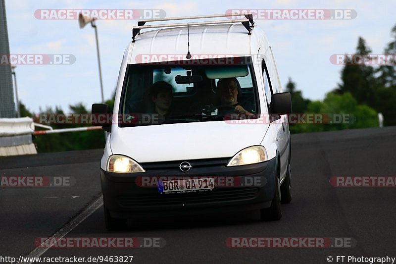 Bild #9463827 - Nürburgring Touristenfahrten Nordschleife (09.07.2020)