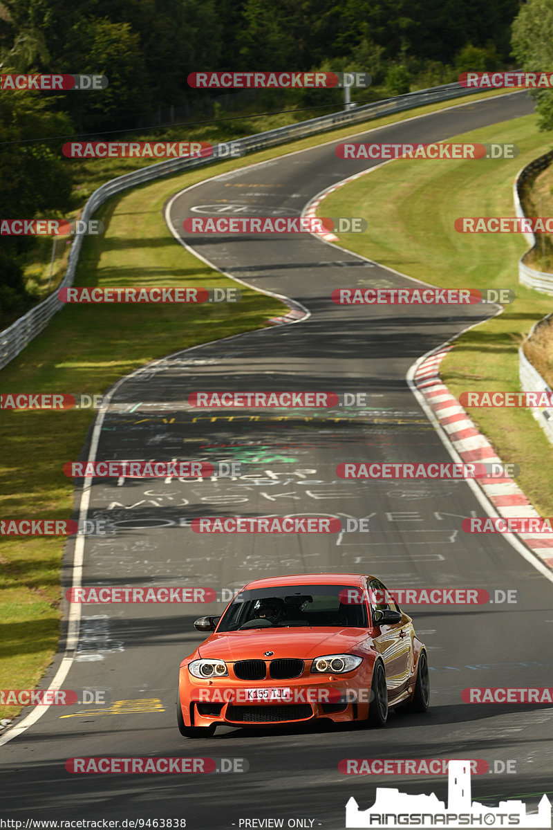 Bild #9463838 - Nürburgring Touristenfahrten Nordschleife (09.07.2020)