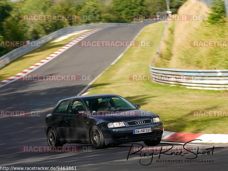 Bild #9463861 - Nürburgring Touristenfahrten Nordschleife (09.07.2020)