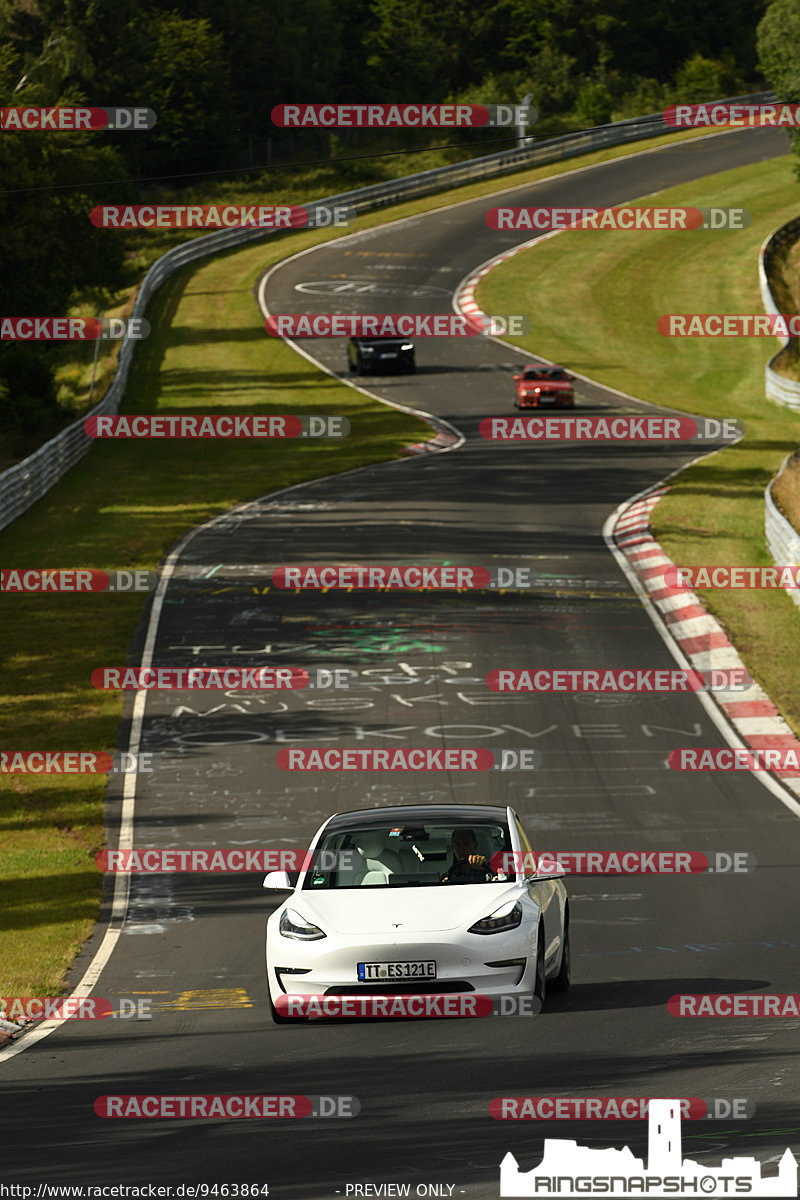 Bild #9463864 - Nürburgring Touristenfahrten Nordschleife (09.07.2020)