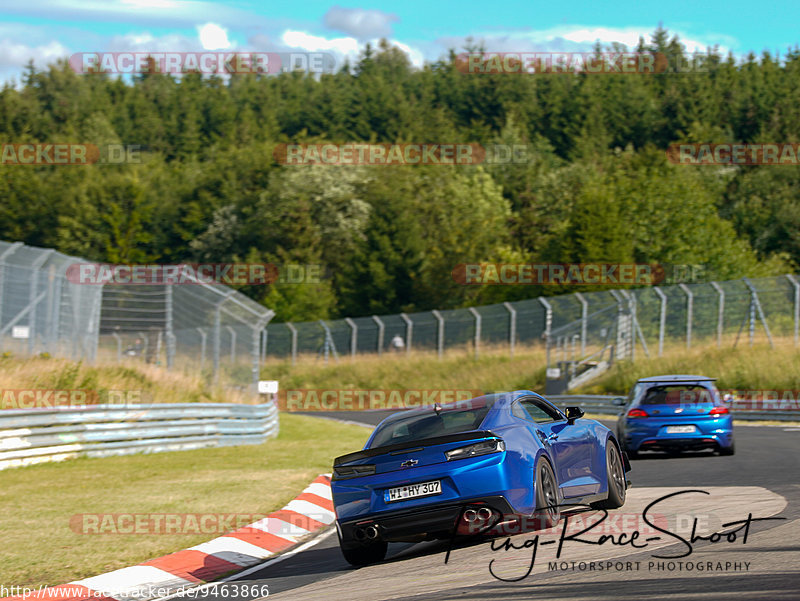 Bild #9463866 - Nürburgring Touristenfahrten Nordschleife (09.07.2020)