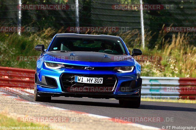 Bild #9463961 - Nürburgring Touristenfahrten Nordschleife (09.07.2020)