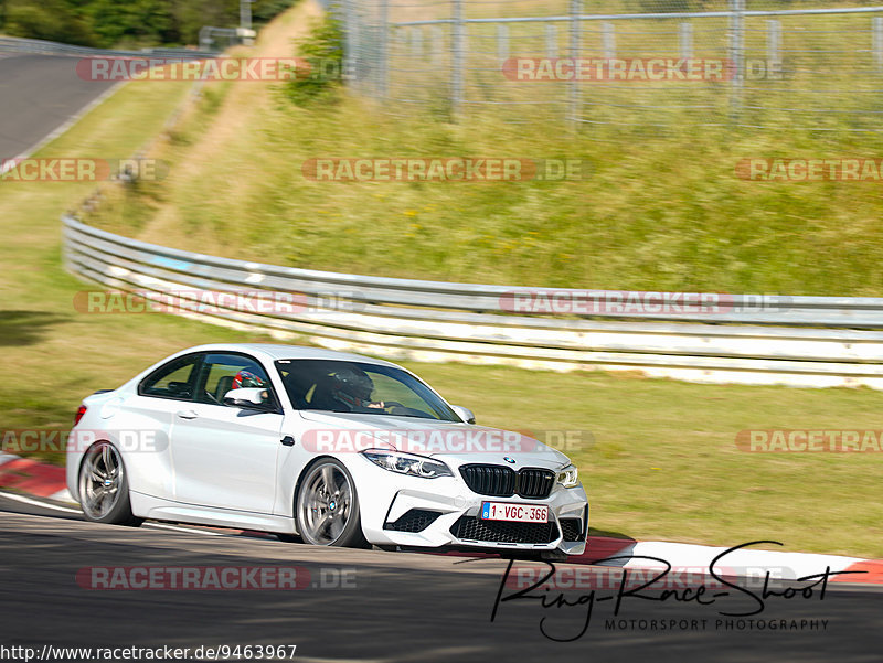 Bild #9463967 - Nürburgring Touristenfahrten Nordschleife (09.07.2020)