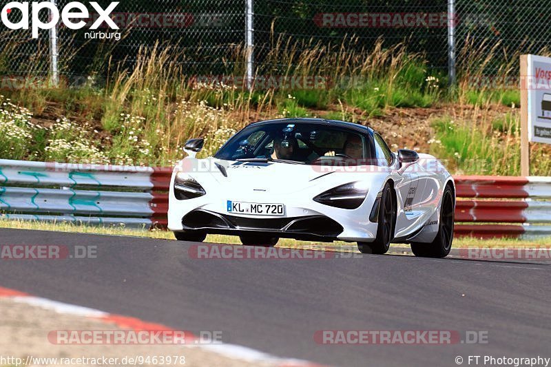 Bild #9463978 - Nürburgring Touristenfahrten Nordschleife (09.07.2020)