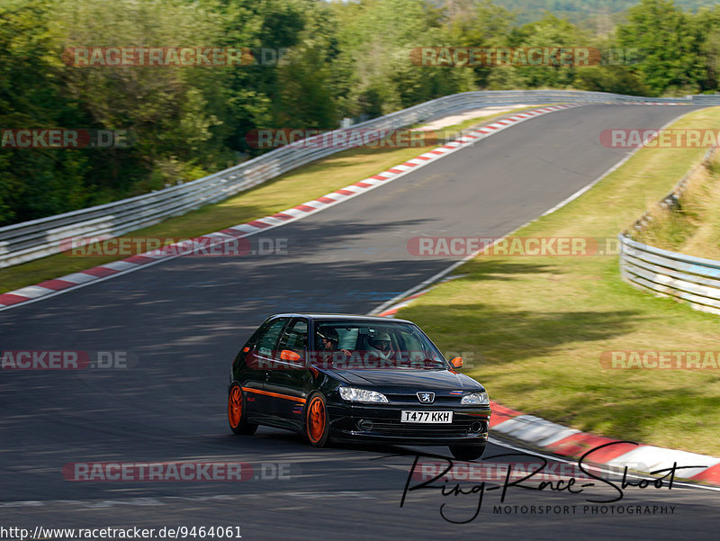 Bild #9464061 - Nürburgring Touristenfahrten Nordschleife (09.07.2020)