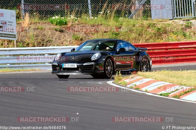 Bild #9464076 - Nürburgring Touristenfahrten Nordschleife (09.07.2020)