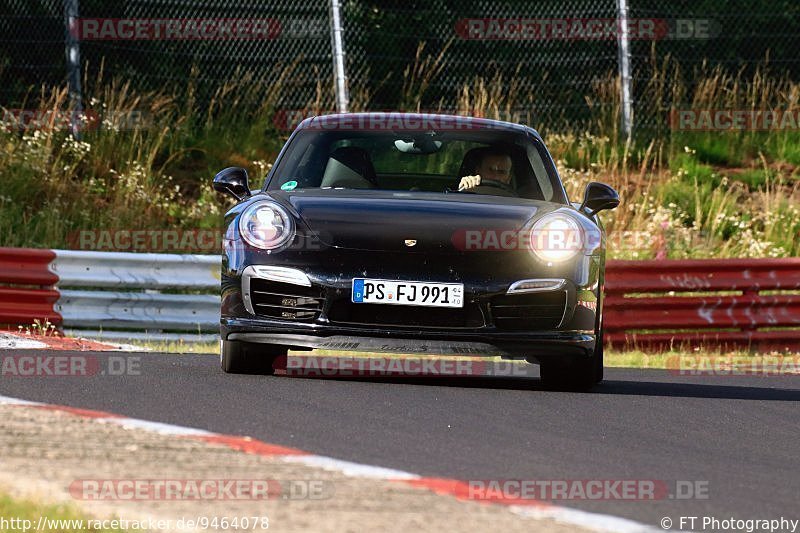 Bild #9464078 - Nürburgring Touristenfahrten Nordschleife (09.07.2020)