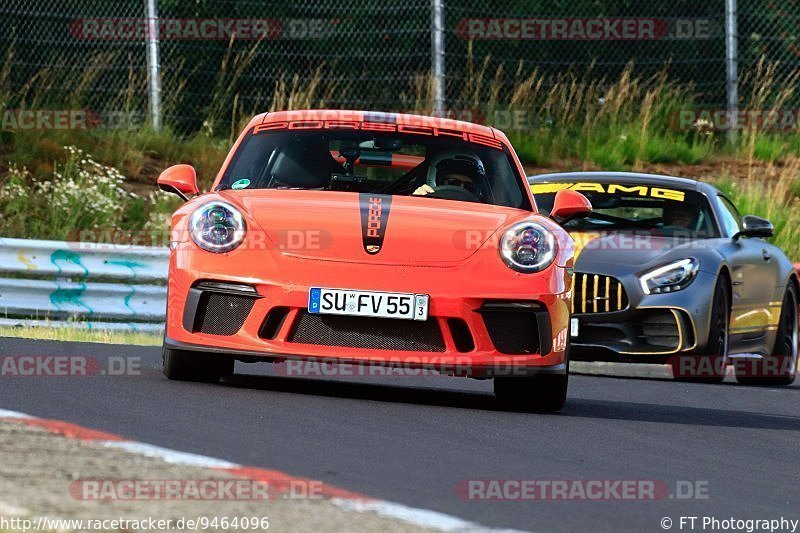 Bild #9464096 - Nürburgring Touristenfahrten Nordschleife (09.07.2020)