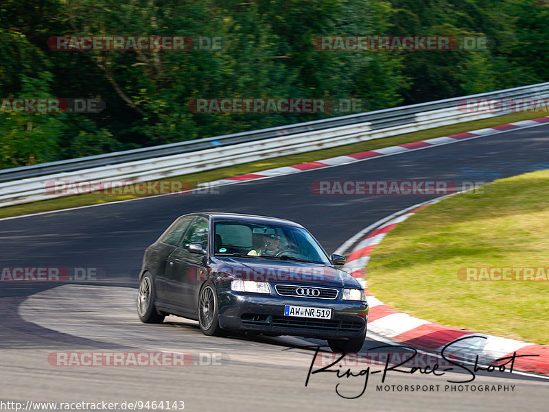 Bild #9464143 - Nürburgring Touristenfahrten Nordschleife (09.07.2020)