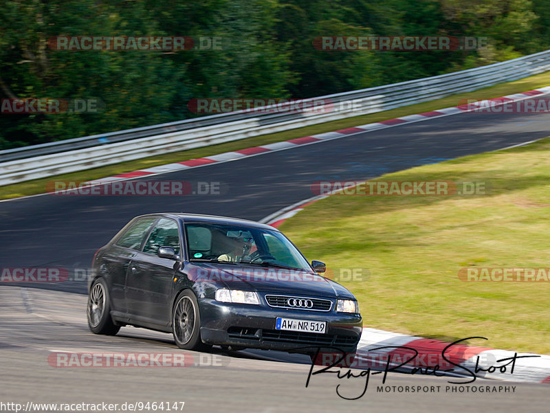 Bild #9464147 - Nürburgring Touristenfahrten Nordschleife (09.07.2020)