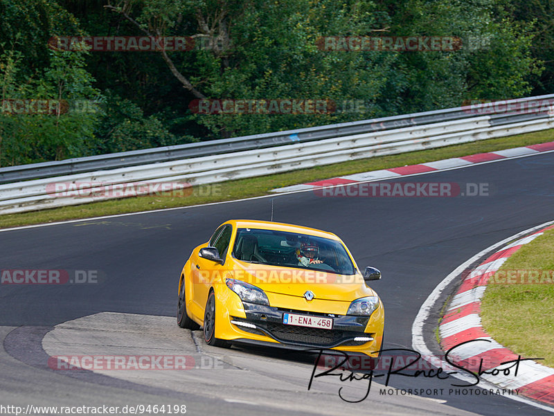 Bild #9464198 - Nürburgring Touristenfahrten Nordschleife (09.07.2020)