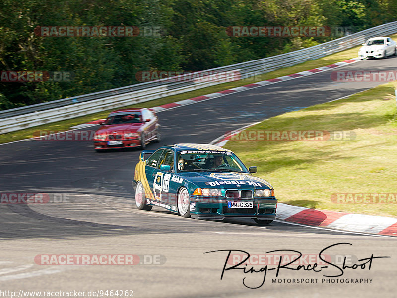 Bild #9464262 - Nürburgring Touristenfahrten Nordschleife (09.07.2020)