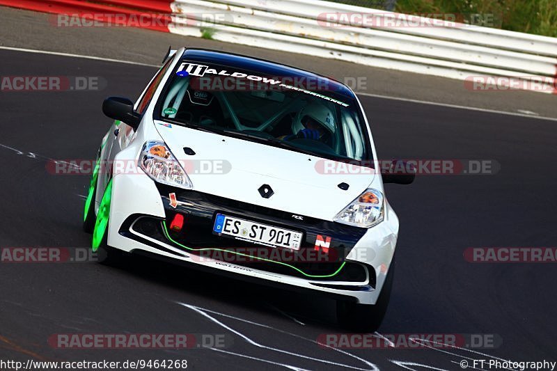 Bild #9464268 - Nürburgring Touristenfahrten Nordschleife (09.07.2020)