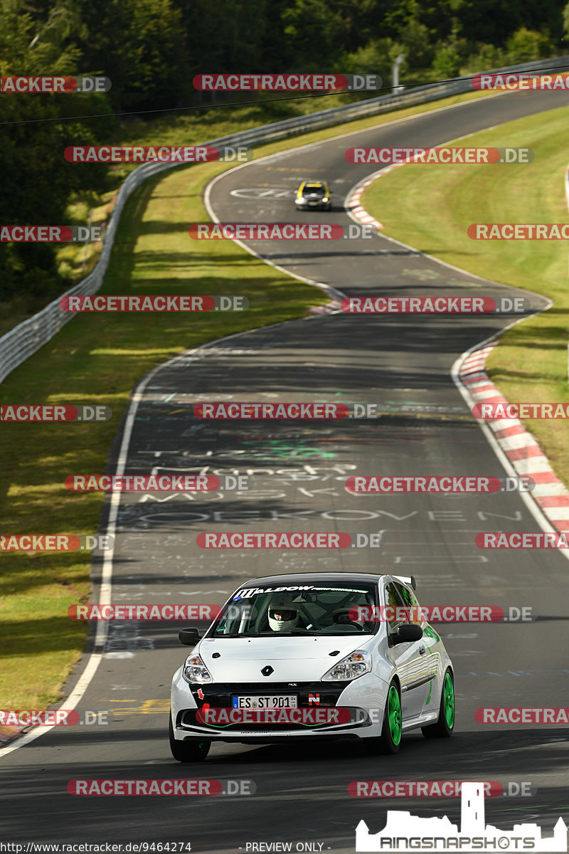 Bild #9464274 - Nürburgring Touristenfahrten Nordschleife (09.07.2020)