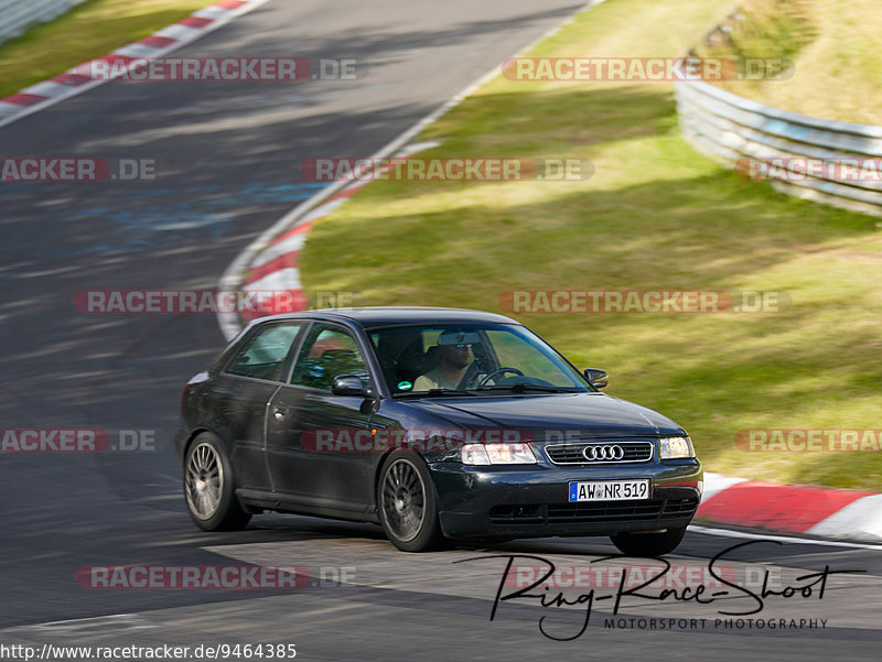 Bild #9464385 - Nürburgring Touristenfahrten Nordschleife (09.07.2020)