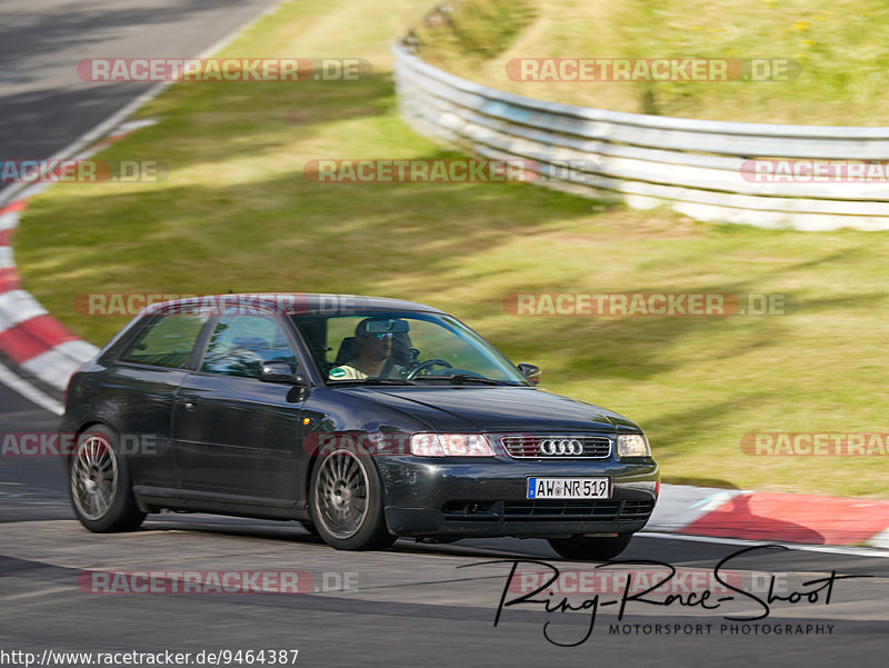 Bild #9464387 - Nürburgring Touristenfahrten Nordschleife (09.07.2020)