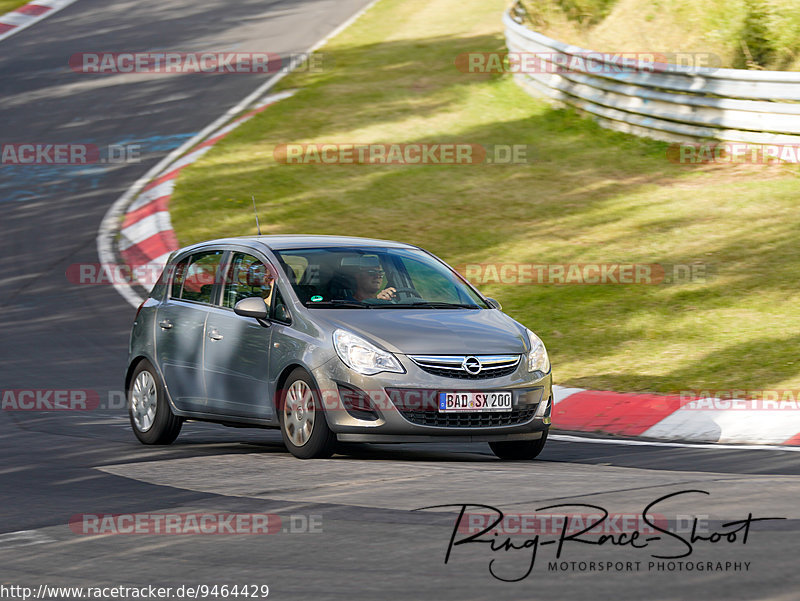 Bild #9464429 - Nürburgring Touristenfahrten Nordschleife (09.07.2020)