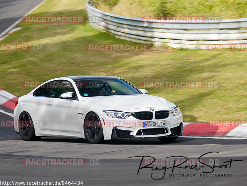 Bild #9464434 - Nürburgring Touristenfahrten Nordschleife (09.07.2020)