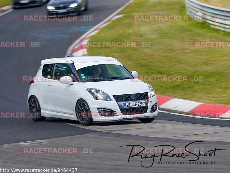 Bild #9464437 - Nürburgring Touristenfahrten Nordschleife (09.07.2020)