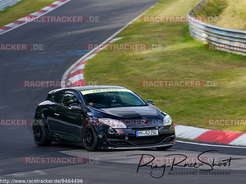 Bild #9464496 - Nürburgring Touristenfahrten Nordschleife (09.07.2020)