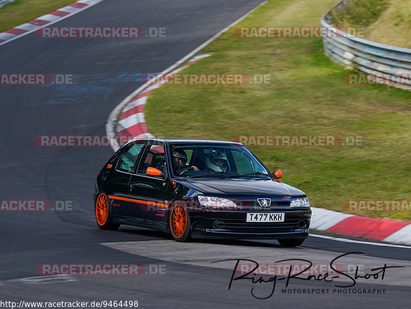 Bild #9464498 - Nürburgring Touristenfahrten Nordschleife (09.07.2020)