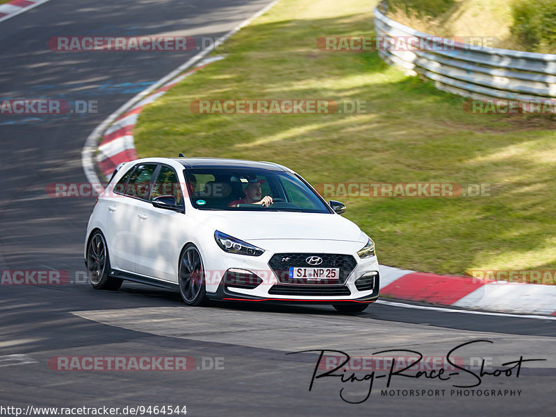 Bild #9464544 - Nürburgring Touristenfahrten Nordschleife (09.07.2020)