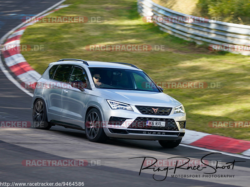 Bild #9464586 - Nürburgring Touristenfahrten Nordschleife (09.07.2020)