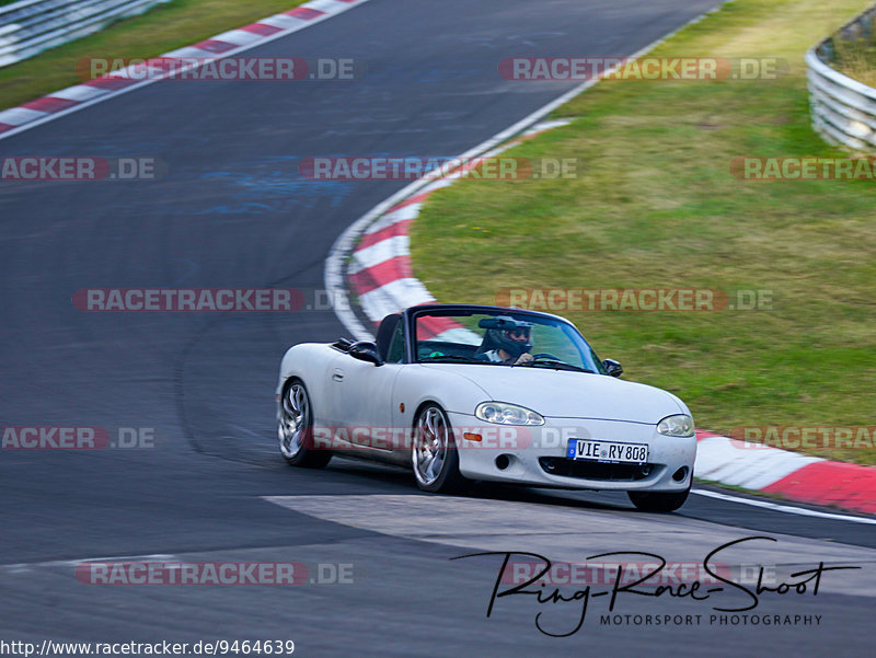 Bild #9464639 - Nürburgring Touristenfahrten Nordschleife (09.07.2020)