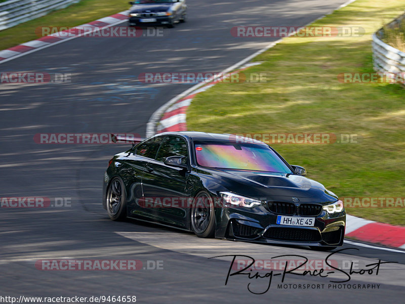 Bild #9464658 - Nürburgring Touristenfahrten Nordschleife (09.07.2020)