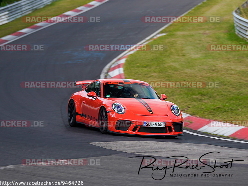 Bild #9464726 - Nürburgring Touristenfahrten Nordschleife (09.07.2020)