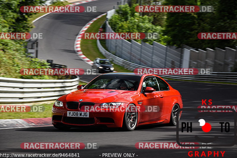 Bild #9464841 - Nürburgring Touristenfahrten Nordschleife (09.07.2020)