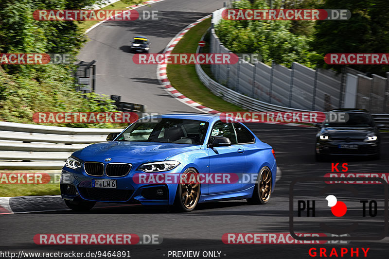 Bild #9464891 - Nürburgring Touristenfahrten Nordschleife (09.07.2020)