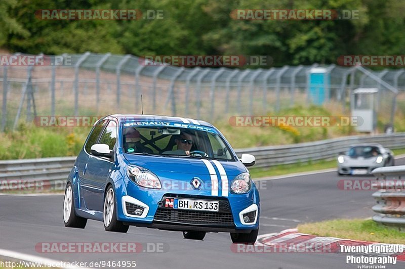 Bild #9464955 - Nürburgring Touristenfahrten Nordschleife (09.07.2020)