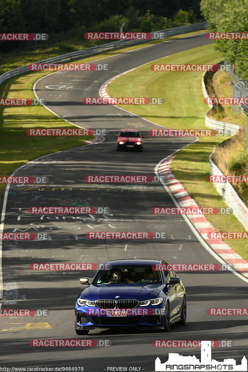 Bild #9464979 - Nürburgring Touristenfahrten Nordschleife (09.07.2020)