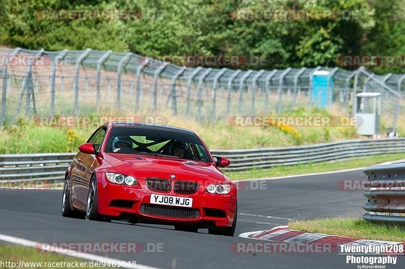 Bild #9465048 - Nürburgring Touristenfahrten Nordschleife (09.07.2020)