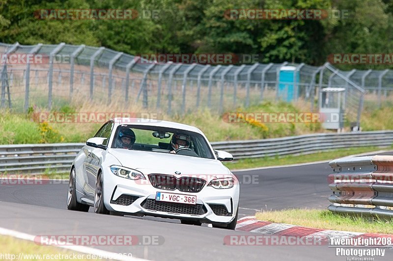 Bild #9465059 - Nürburgring Touristenfahrten Nordschleife (09.07.2020)