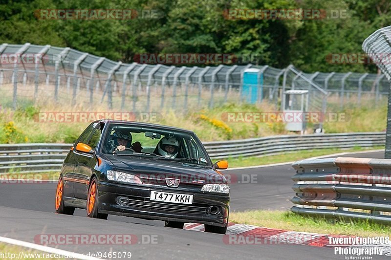 Bild #9465079 - Nürburgring Touristenfahrten Nordschleife (09.07.2020)