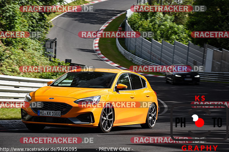 Bild #9465095 - Nürburgring Touristenfahrten Nordschleife (09.07.2020)