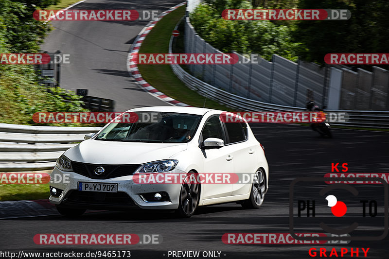 Bild #9465173 - Nürburgring Touristenfahrten Nordschleife (09.07.2020)