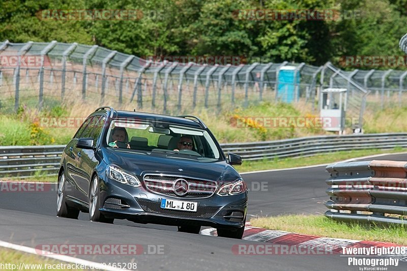 Bild #9465208 - Nürburgring Touristenfahrten Nordschleife (09.07.2020)