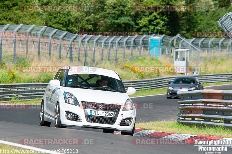 Bild #9465218 - Nürburgring Touristenfahrten Nordschleife (09.07.2020)