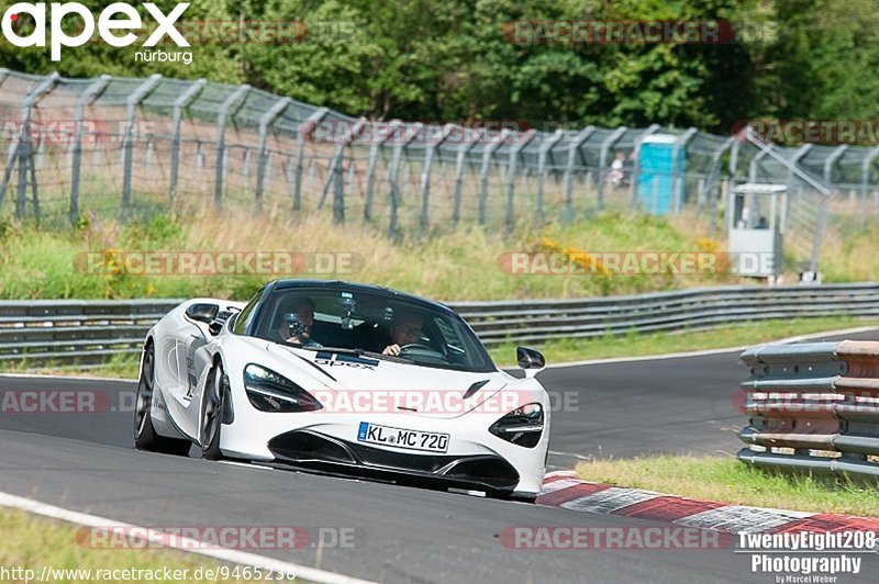 Bild #9465238 - Nürburgring Touristenfahrten Nordschleife (09.07.2020)