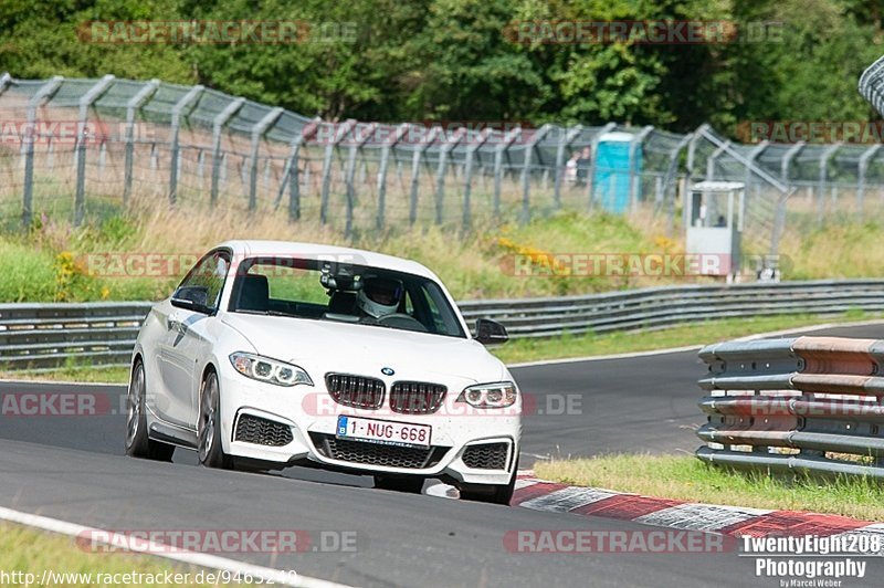 Bild #9465249 - Nürburgring Touristenfahrten Nordschleife (09.07.2020)