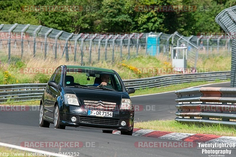 Bild #9465252 - Nürburgring Touristenfahrten Nordschleife (09.07.2020)